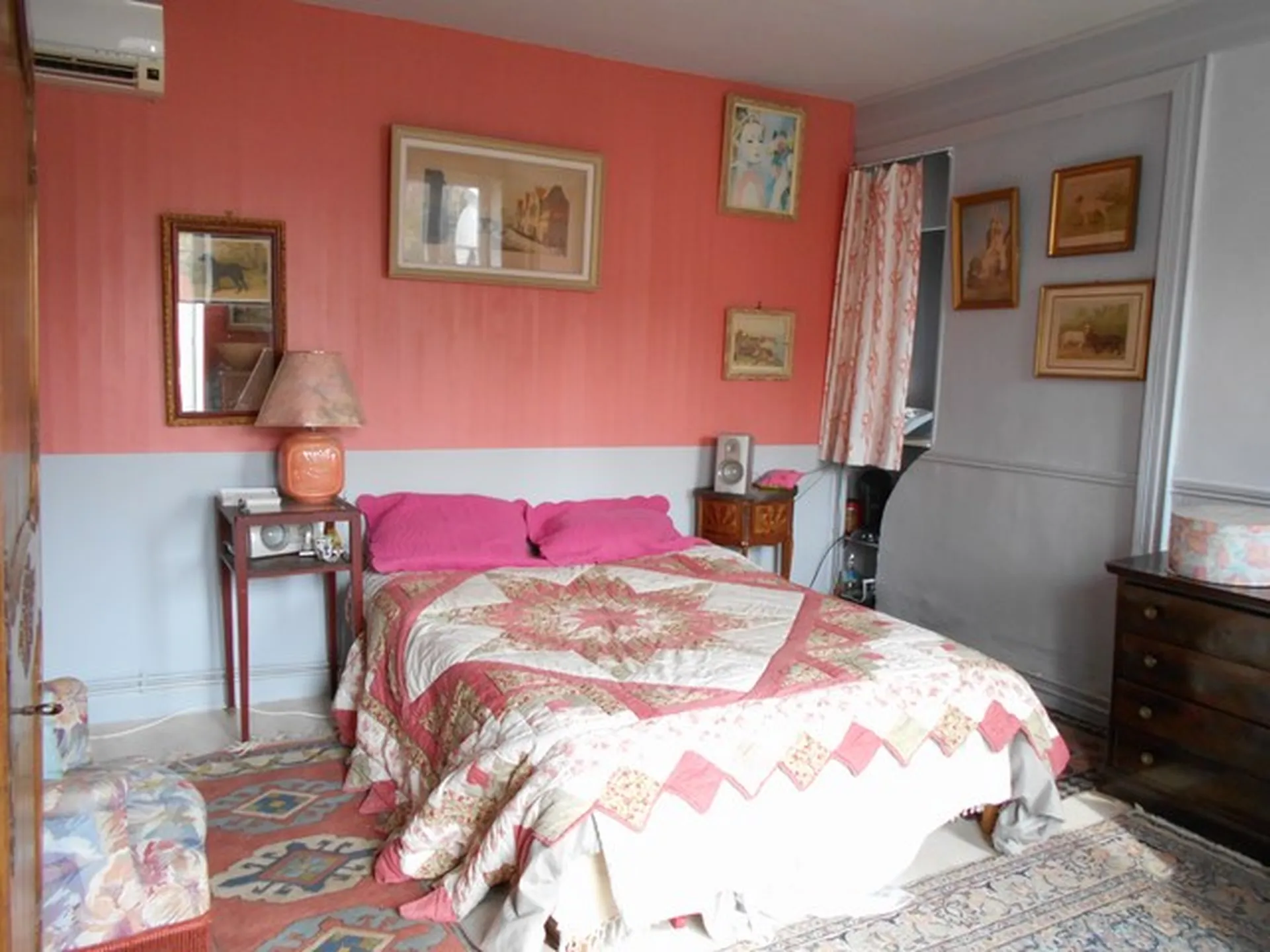 MAISON DE VILLE LISIEUX, Normandie, Calvados 14