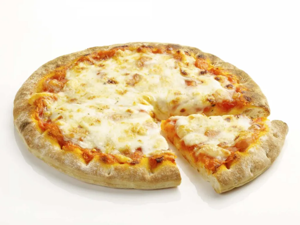pizza enfant Freiberger