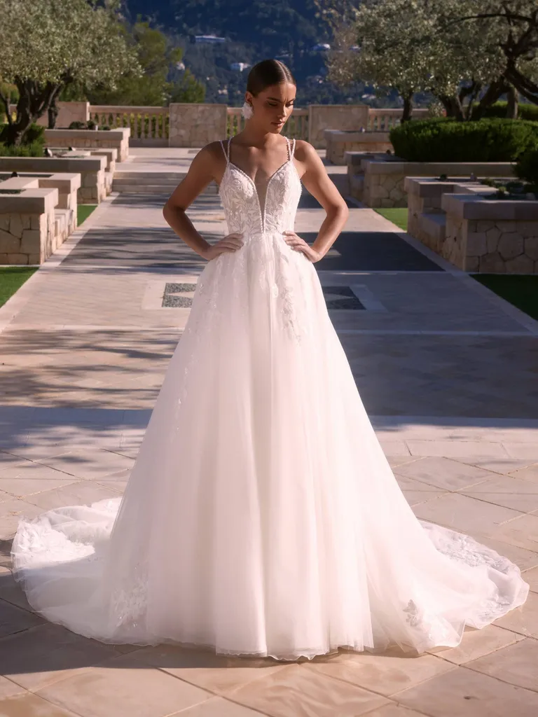 Comment contacter Maelia Mariage ?