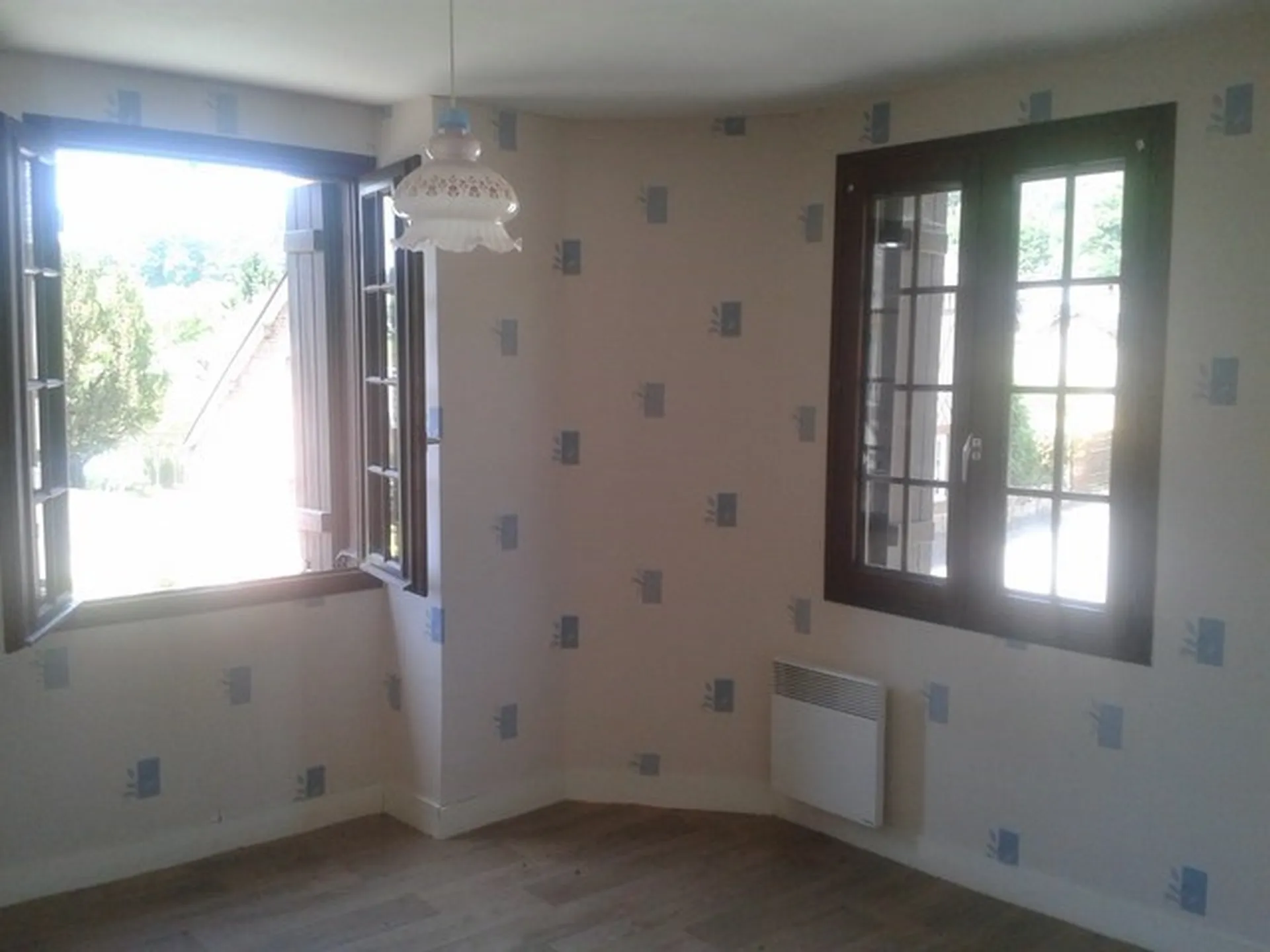 MAISON PAYS D'AUGE, Agence Immobilière Terres et Demeures de Normandie, Calvados 14