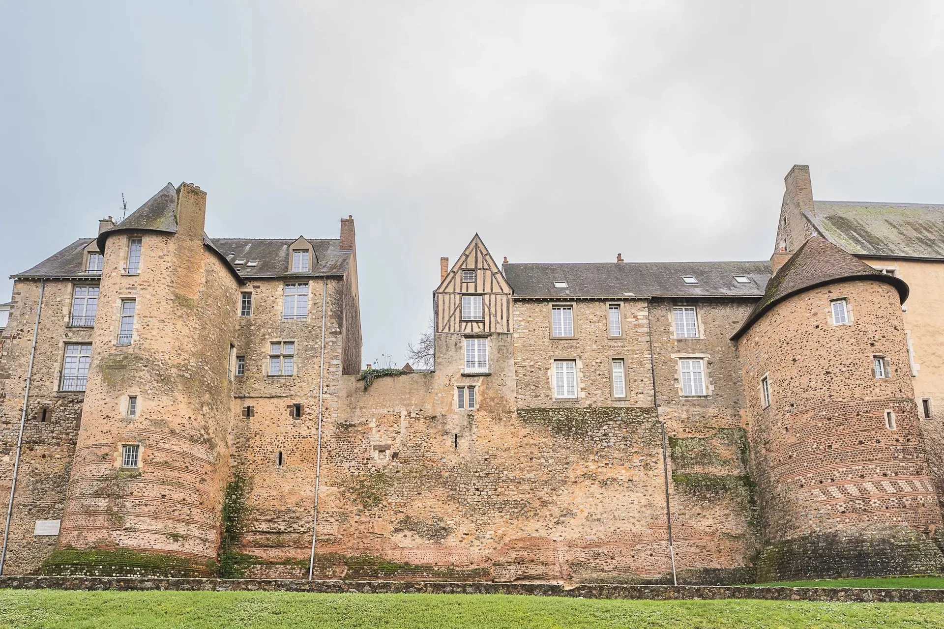 immobilier le mans