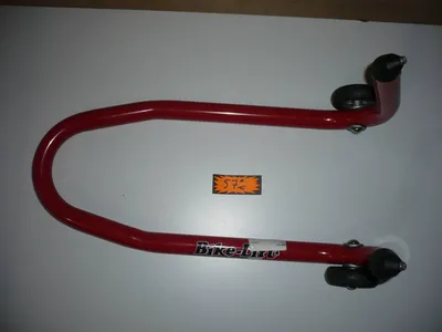 BEQUILLE AVANT POUR MOTO LE HAVRE