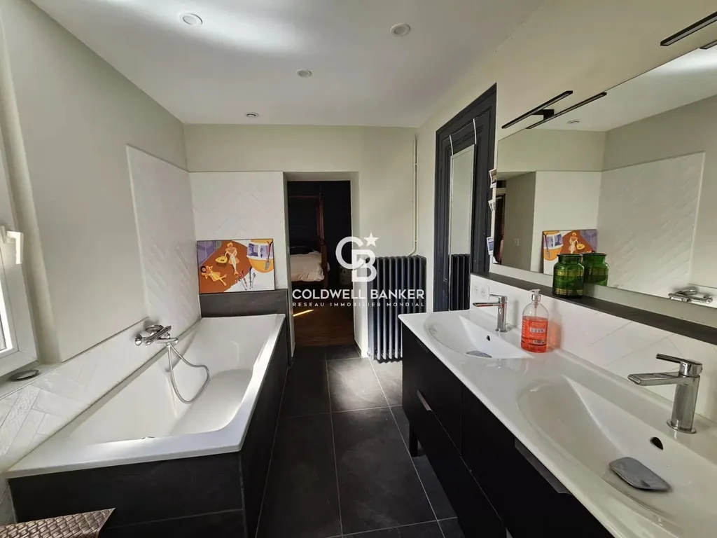 acheter une maison sans travaux au mans