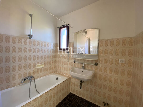 Le Pecq 5 pièces 98,49m2