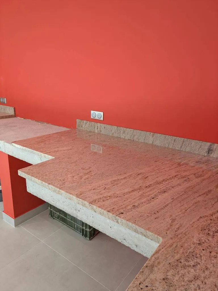 Plans de travail en Granit Madura Light à Châteaurenard