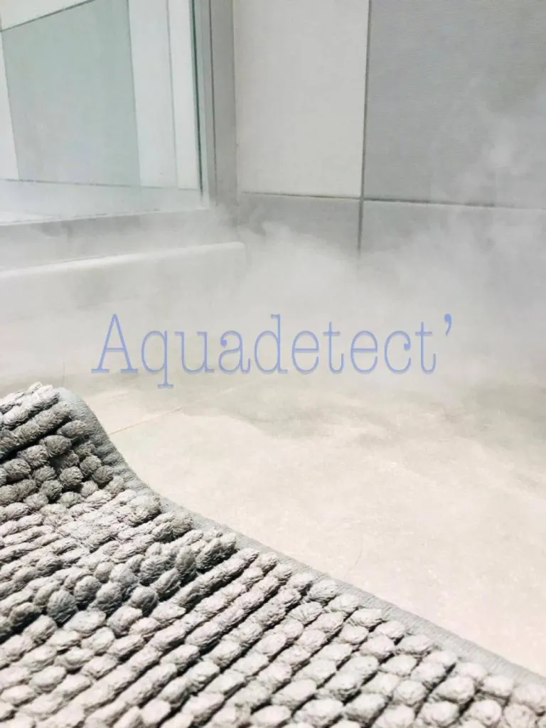 Diagnostique mauvaises odeurs dans une salle de bain au Cannet-des-Maures dans Var