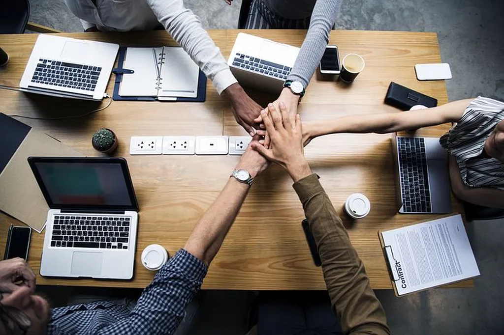 Agence marketing generation de leads b2b, Le Chesnay