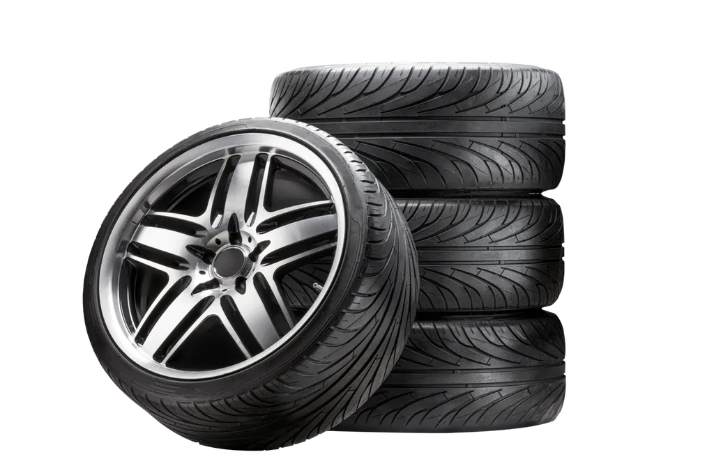 Montage pneus Runflat et gestion des valves TPMS à Marseille : La technologie au service de votre sécurité