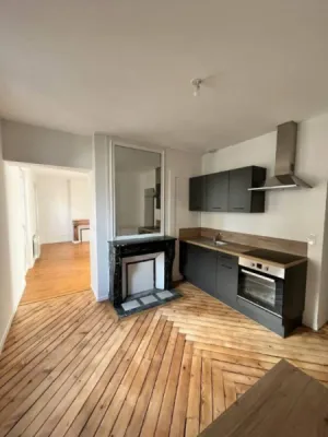 Libre le 30 juin 2023