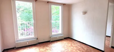 Vente appartement Cassis