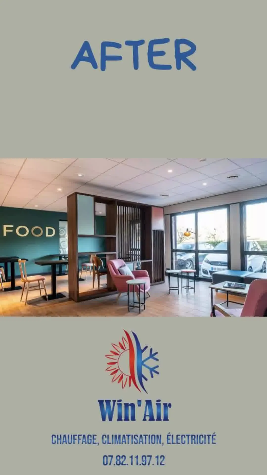 Artisan qualifié climatisation réversible hôtel Toulouse pour maintenance préventive et dépannage rapide avec devis gratuit climatisation complet