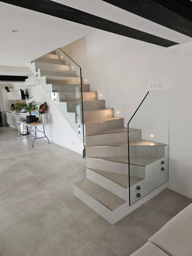 Fabrication sur mesure