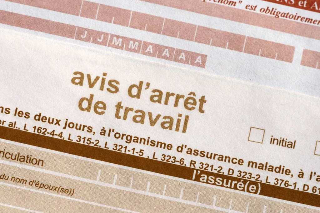 Qu’est-ce que le congé pour invalidité temporaire imputable au service (CITIS) du fonctionnaire ?
