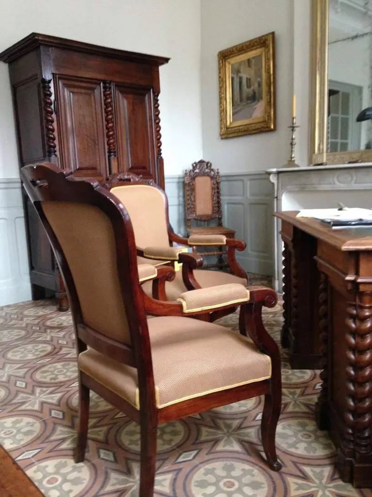 Aménagements intérieurs à proximité de Aix en Provence