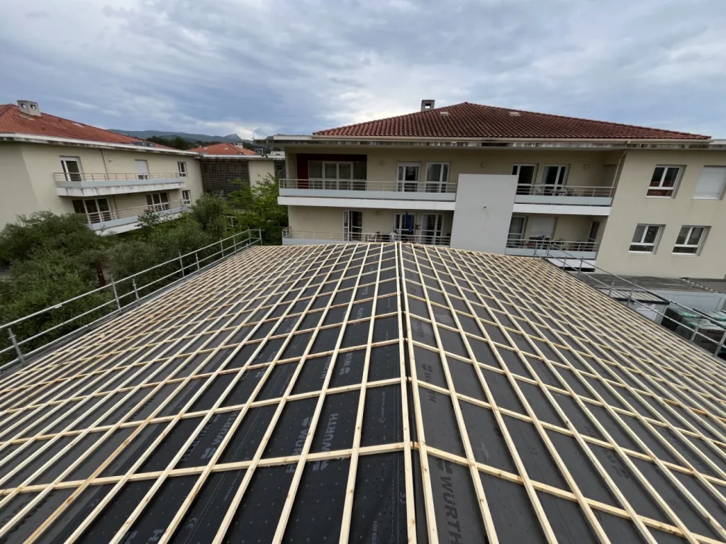 Quel est le coût pour construire un EHPAD à Marseille dans les Bouches du Rhône ?