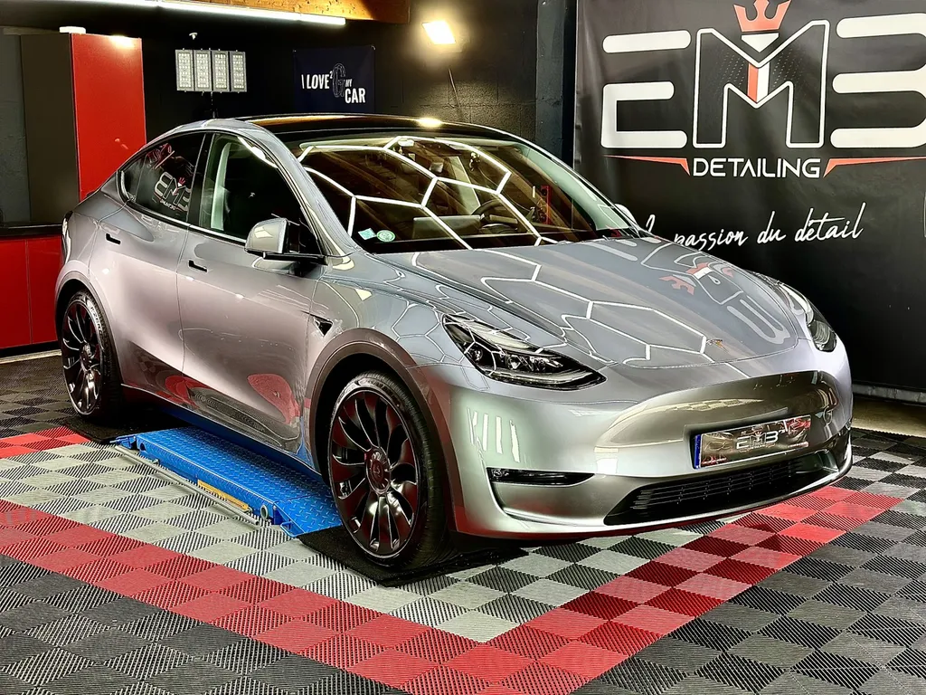 Notre zone d'activité pour ce serviceTraitement carrosserie céramique prix Ecully dans l'Ouest lyonnais