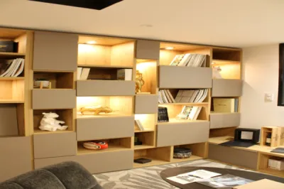 DE LA CUISINE A L’AGENCEMENT D’INTERIEUR