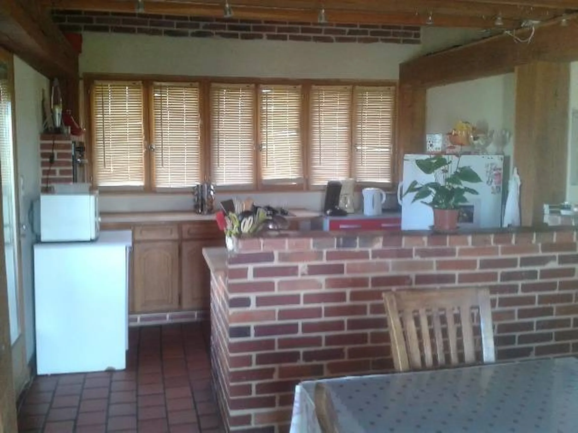 Vend une maison de charme proche de Lisieux, calvados  14