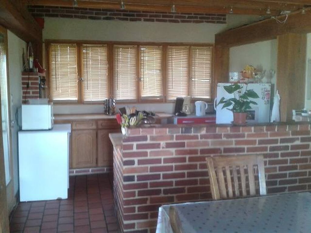 Vend une maison de charme proche de Lisieux, calvados  14