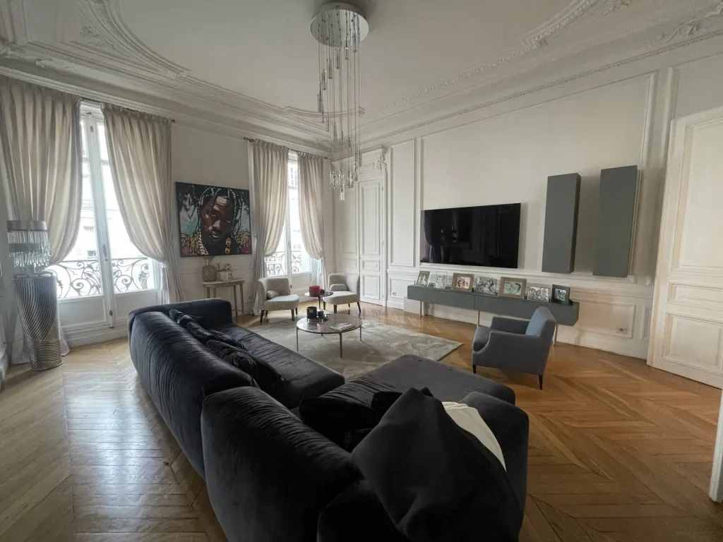 On déménage un appartement dans le 17e arrondissement de Paris : nos conseils pour une opération réussie