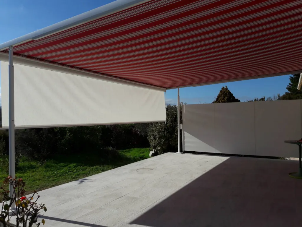 Revendeur Markilux à Aix en Provence