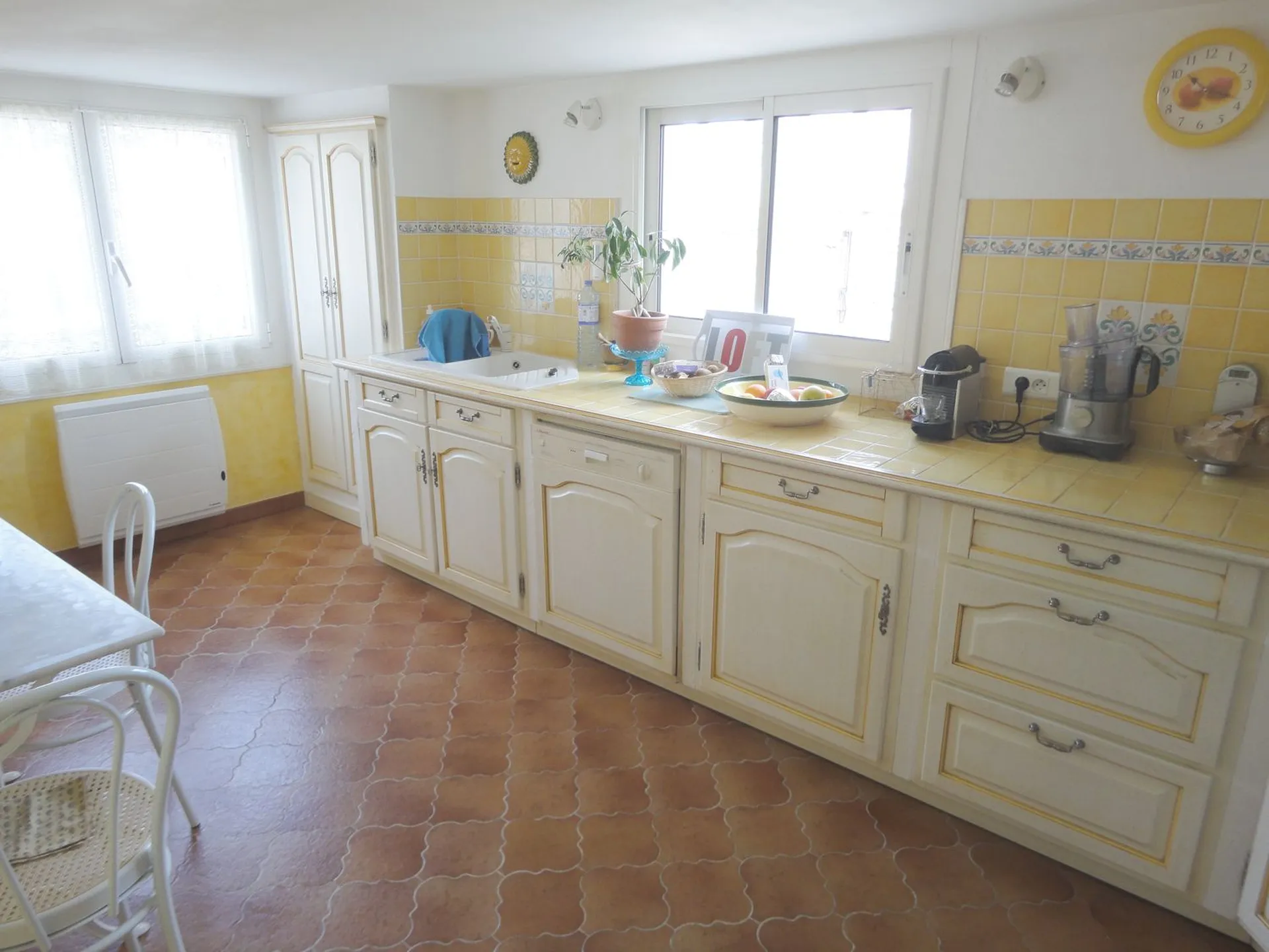 En exclu vente maison roquefort la Bédoule