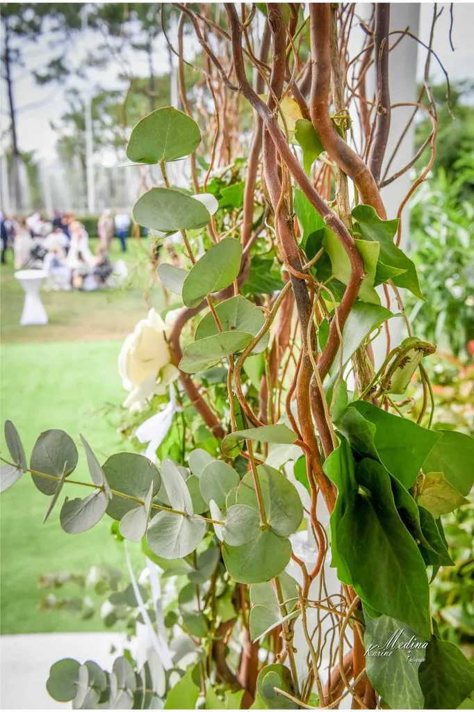 Les Mariages de Mademoiselle L Wedding planner Bordeaux et Arcachon - Karine Medina
