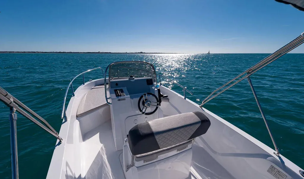 Acheter un bateau Idea Marine à la Martinique