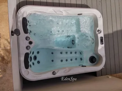 Comment vider un spa Jacuzzi