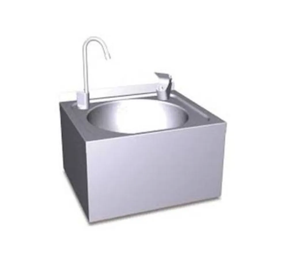 Fontaine à eau d'atelier en PACA