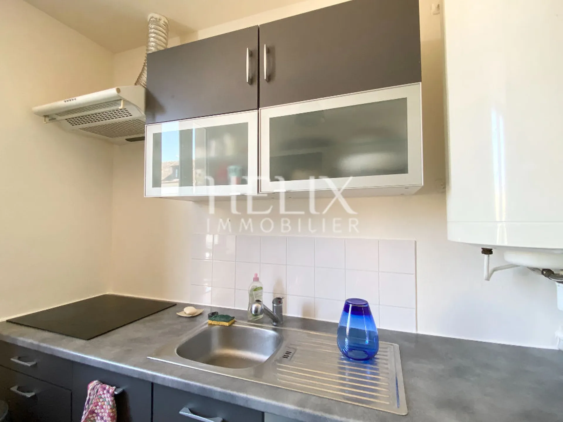 Bel appartement au coeur du centre ville de Saint Germain en Laye à deux pas du RER A.