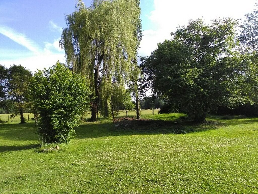 Acheter maison normande proche de THIBERVILLE NORMANDIE