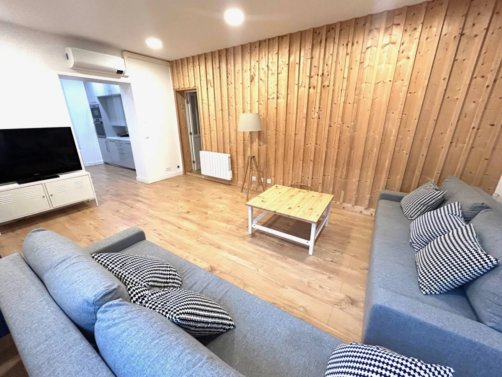 Ensemble immobilier Arcachon Centre 