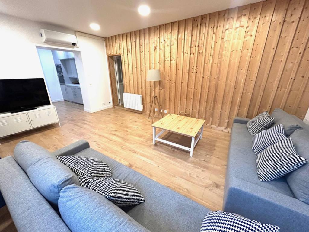 Ensemble immobilier Arcachon Centre 