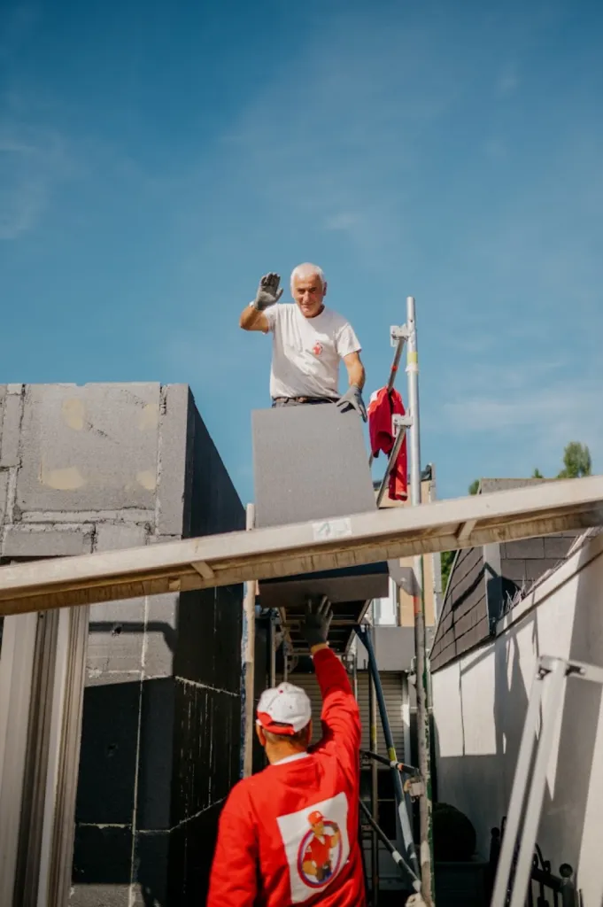 Découvrir BIC Bâtiment, entreprise de travaux généraux certifiée RGE à Bas-Rhin