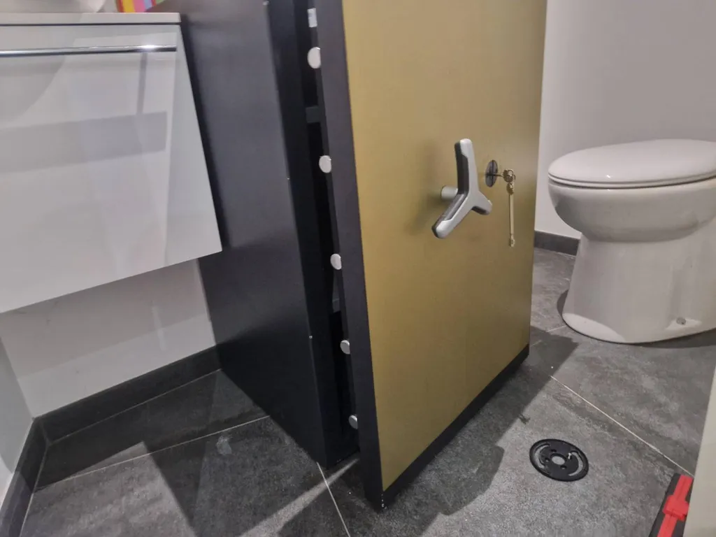 Faire ouvrir son coffre-fort à Fourmies