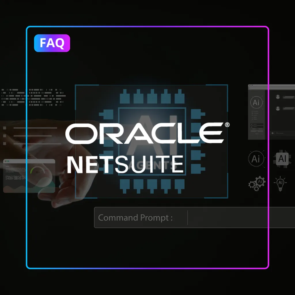 Comment connecter NetSuite à des agents IA ?
