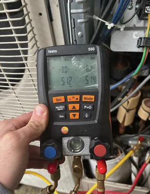 Dépannage d’une pompe à chaleur air/eau Atlantic à Saint-Denis