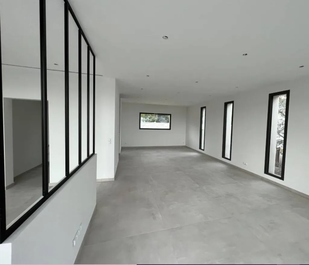 entreprise de pose de placo saint tropez golfe saint tropez