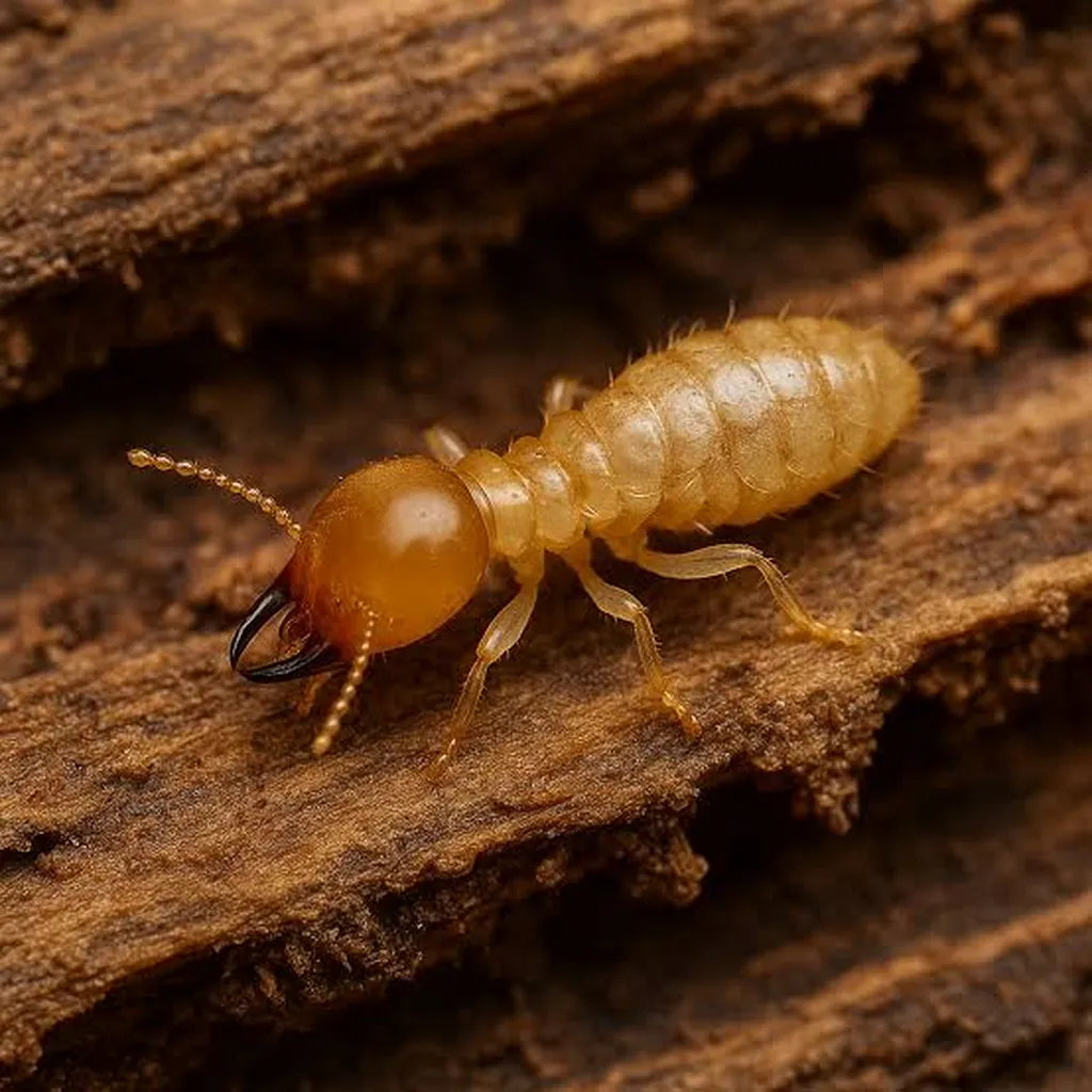 RENOUVELLEMENT DIAGNOSTIC TERMITES ERP