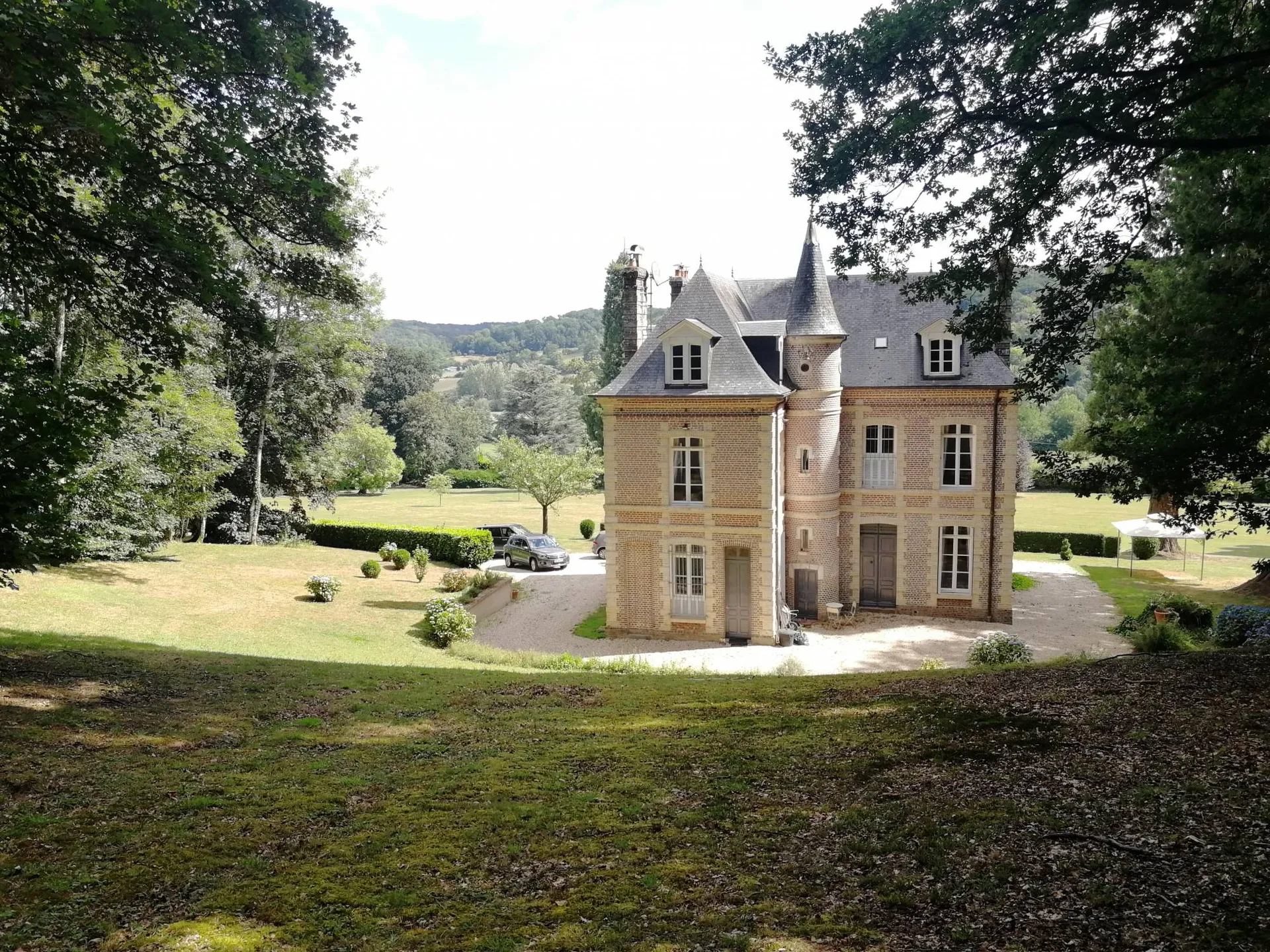 A VENDRE, propriété du 19 ème siècle, EURE 27