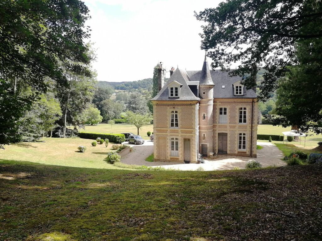 A VENDRE, propriété du 19 ème siècle, EURE 27