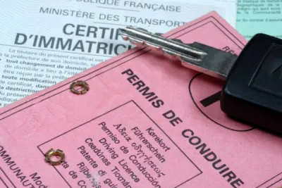Devenir chauffeur de taxi en France, que dit la loi ?