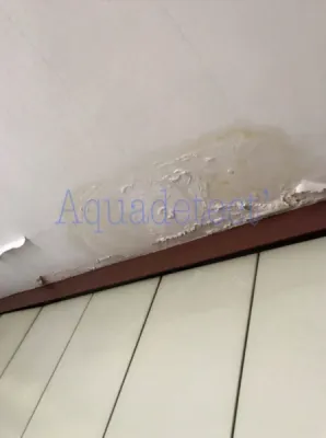 Recherche de fuite dans un local commercial à HYERES dans le Var