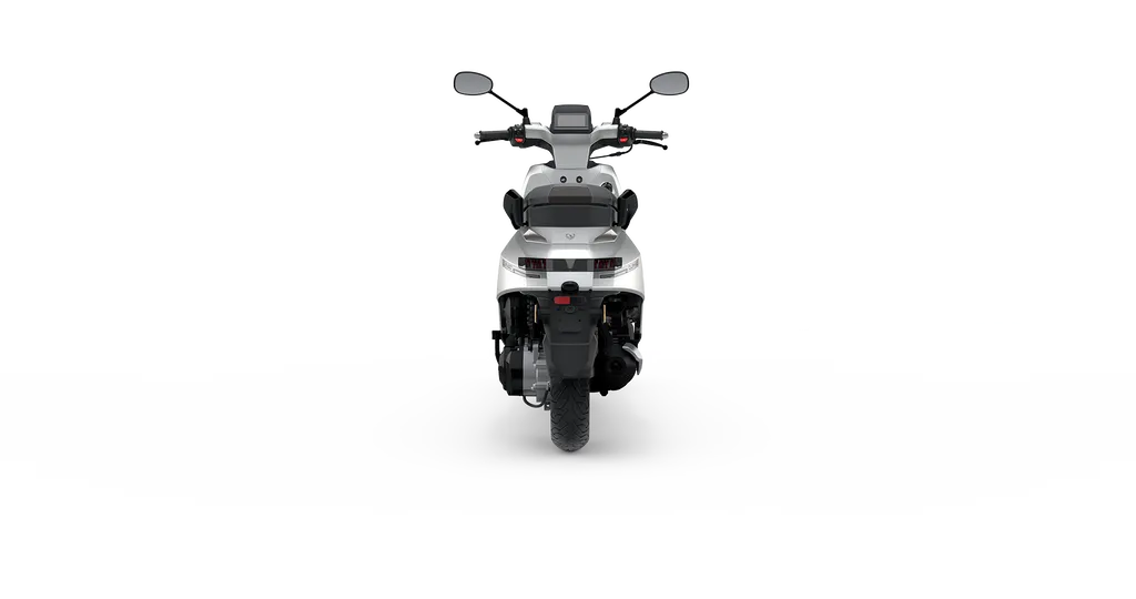 SCOOTER NEUF PEUGEOT DJANGO 125 SPORT A TOULON