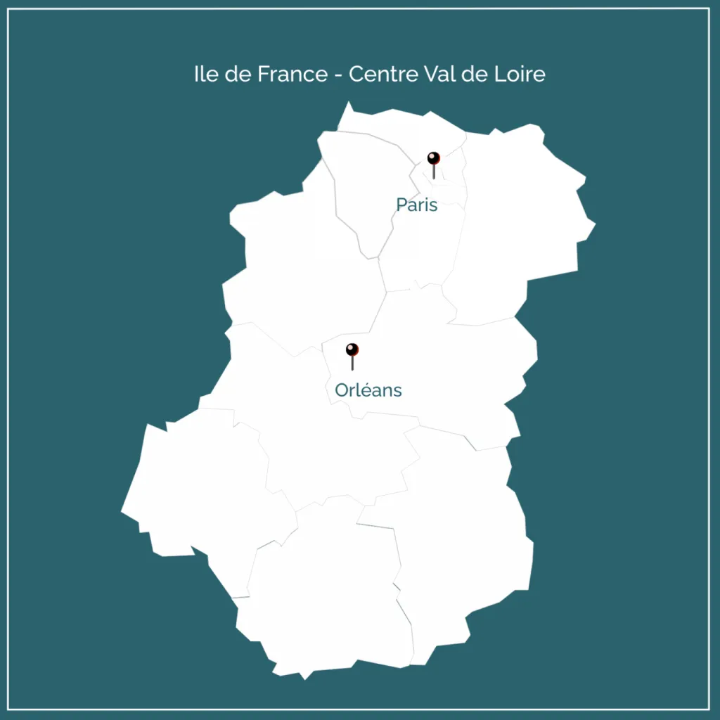 Spécialiste en localisation de fuite d'eau pour particuliers et professionnels en Île-de-France et Centre Val de Loire