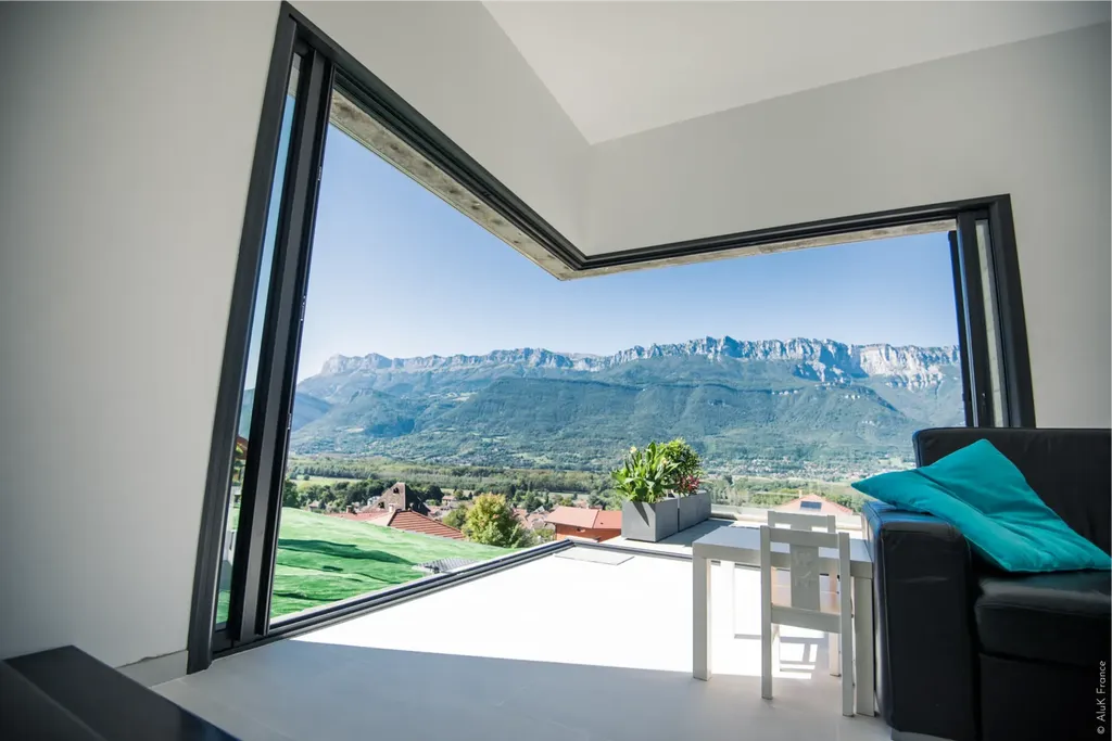Vous avez un projet d'extension, de pergola, ou de carpor ? Inspirez-vous de nos installations.