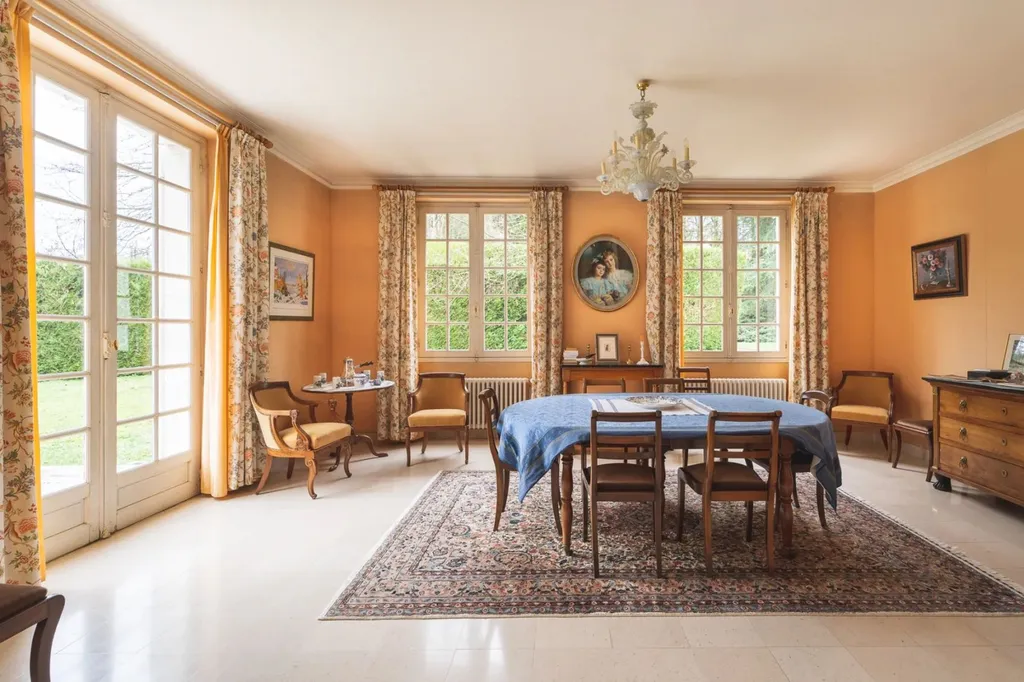 Maison familiale à vendre le Mans en sarthe