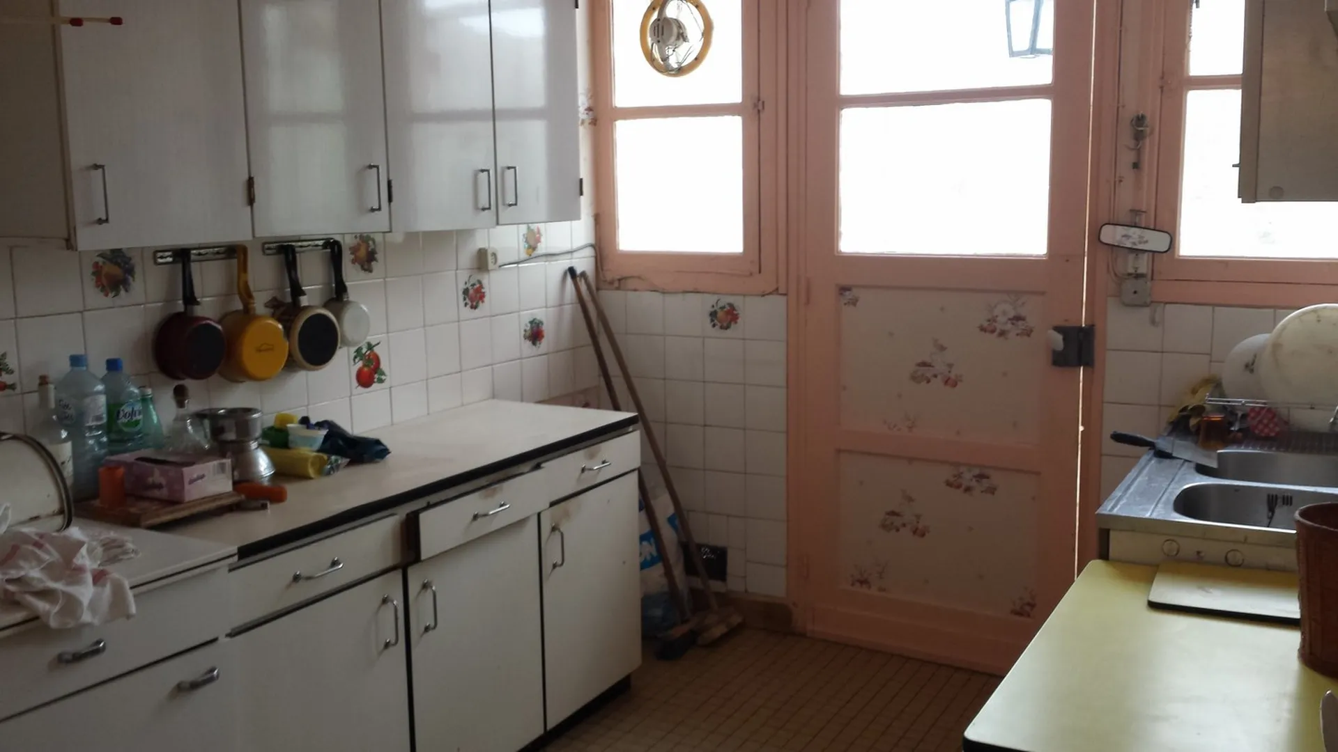 Maison 97 000€ LISIEUX