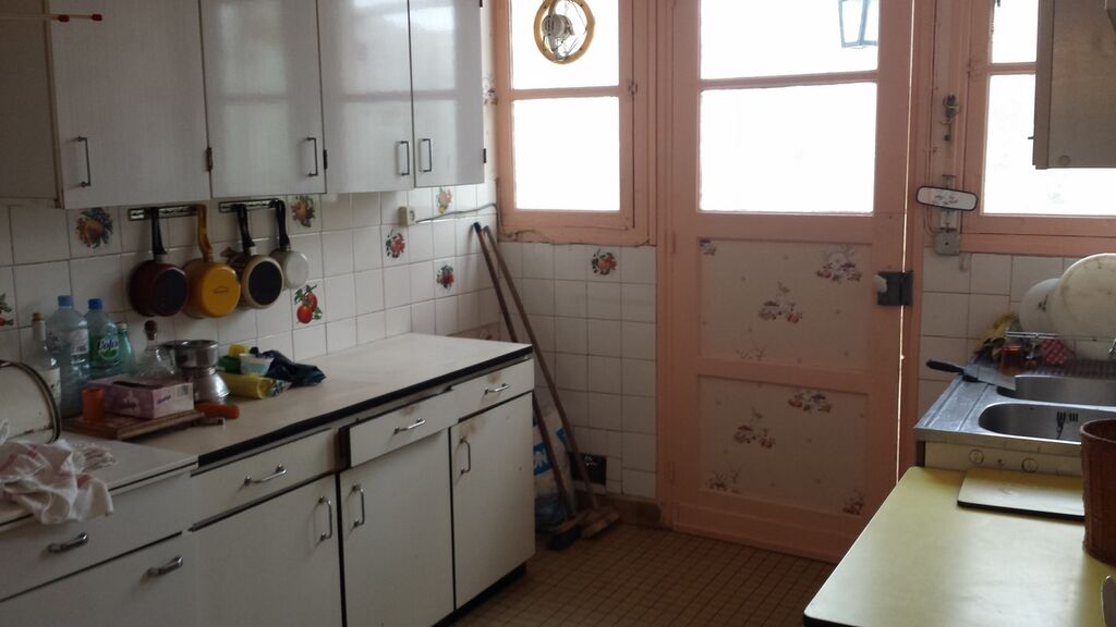 Maison 97 000€ LISIEUX